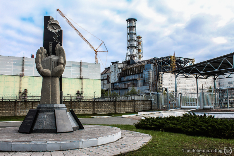 Illustration for article titled The Myth of an Untouched Chernobyl